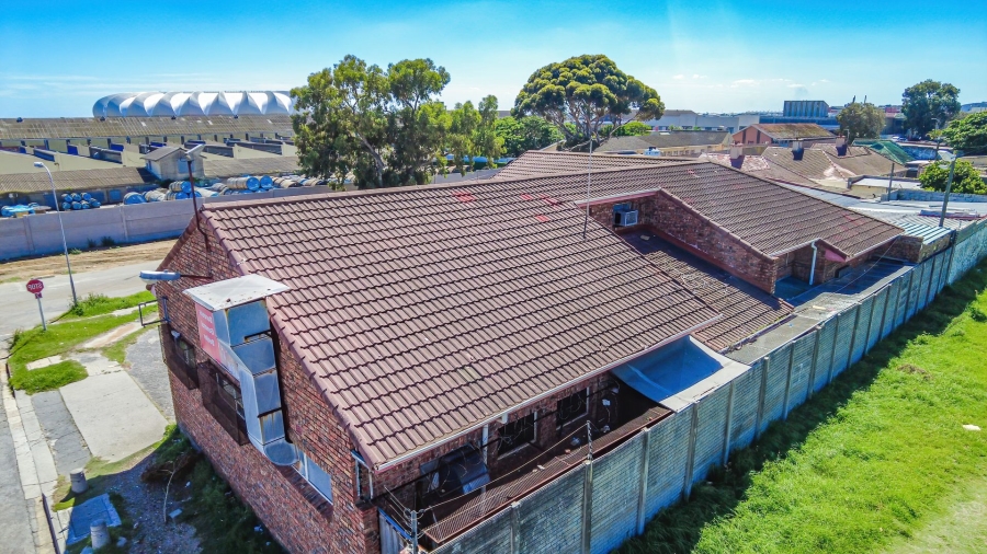 Commercial Property for Sale in Kensington Eastern Cape